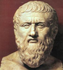 نفس انسانی در اسطوره‌های افلاطون