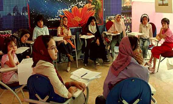 گرایش فلسفه برای کودکان به دانشگاه های ایران راه یافت