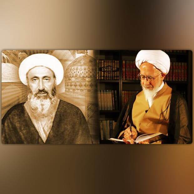 مقایسه تطبیقی آرای نائینی و جوادی‌آملی درباره اهداف تأسیس حکومت‌ اسلامی