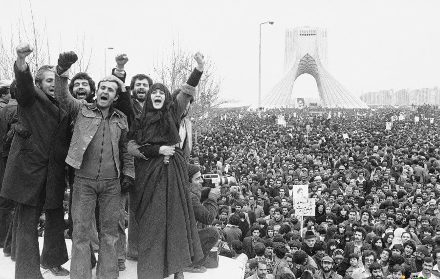 انقلاب اسلامی، جریان جاری و تمام ناشدنی است