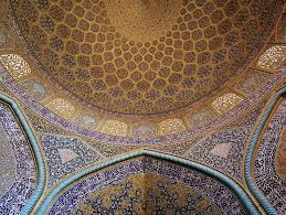 مسجد؛ جلوگاه هنر اسلامی