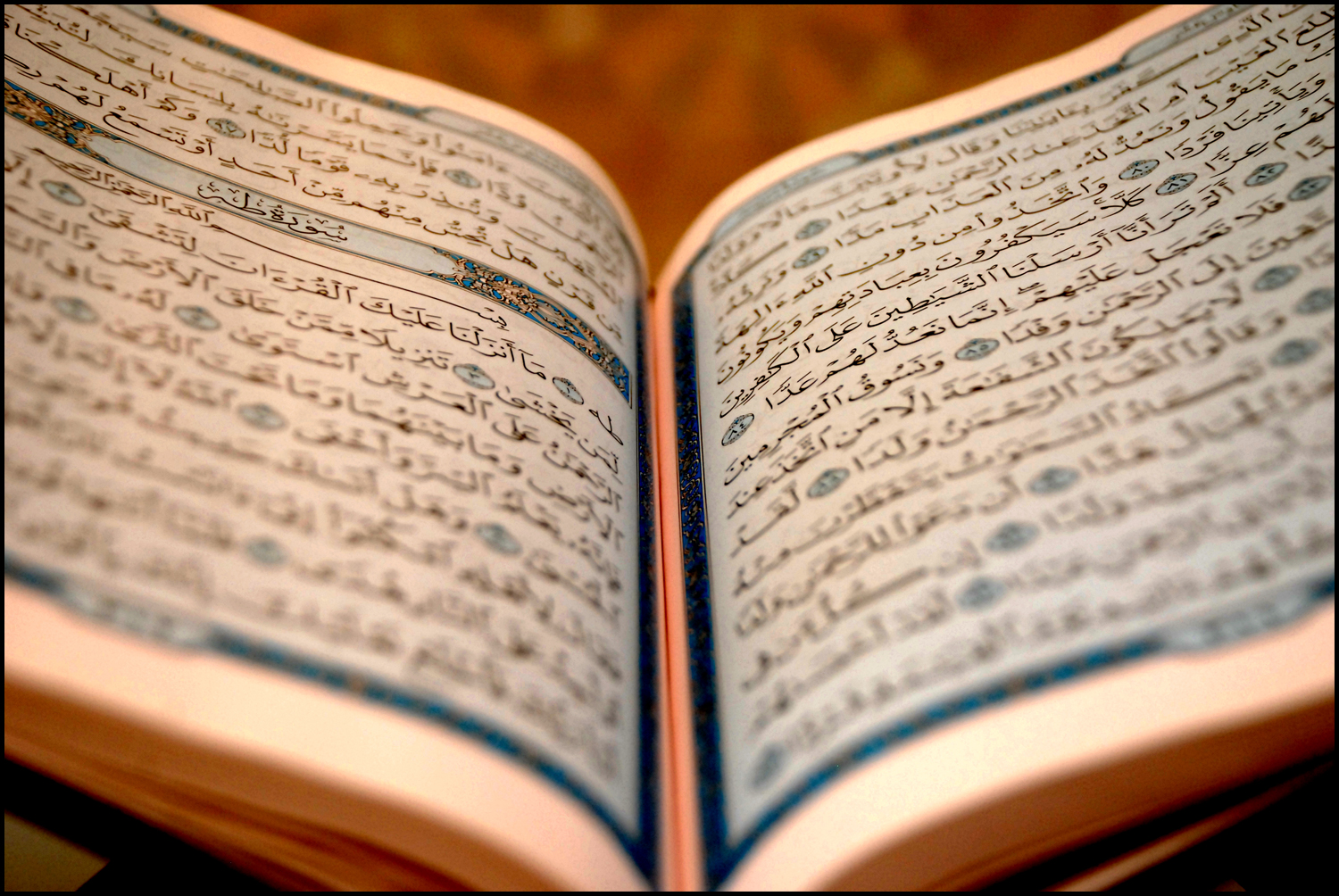 «میراث سیاسی قرآن» برای انگلیسی‌زبان‌ها منتشر شد