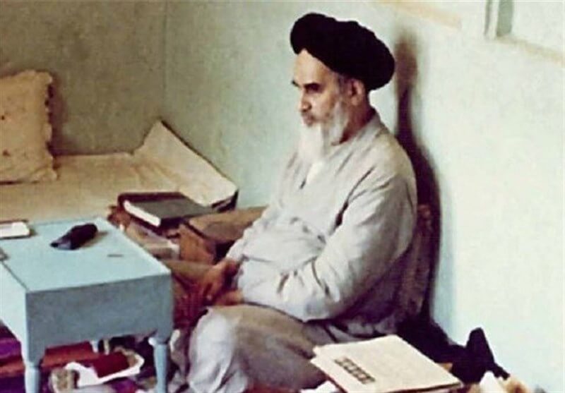 قواعد فقهی امام خمینی(ره) در ساحت سیاست