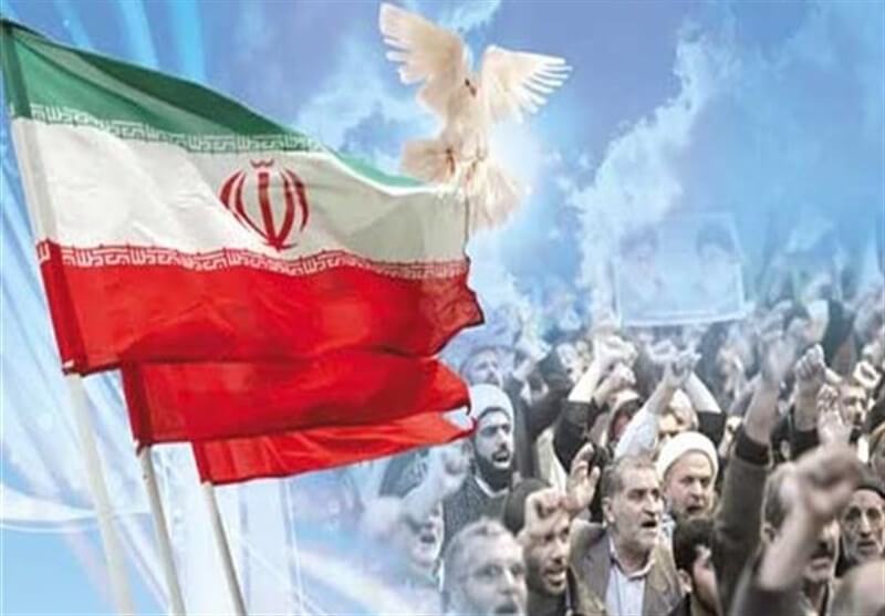 انقلاب اسلامی مدلی جدید از حکومت را عرضه کرد