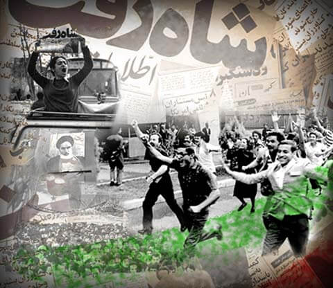 انقلاب اسلامی از نتایج نهضت بازگشت به قرآن در دوره معاصر است