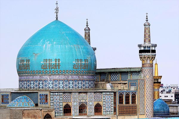غفلت از جایگاه کلیدی «مسجد» در نظام شهرسازی مدرن